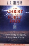 Christ of the Forty Days